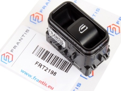 Переключатель стекло mercedes-benz sprinter b907, b910 a9079050504 фото №1