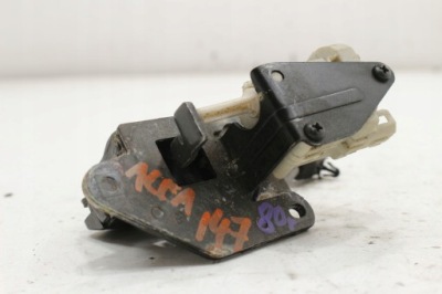 Замок крышки задний  alfa romeo 147 фото №1