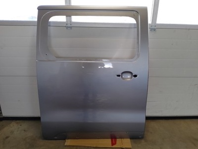 Дверь правое раздвижные сдвижные proace expert iii traveller jumpy zafira фото №1