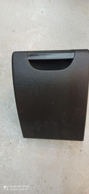 Citroen c 5 iii бардачок консолі лівий фото №1