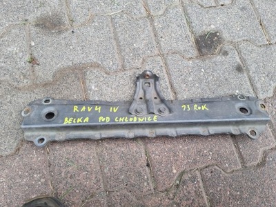 Балка pod радіатор toyota rav4 iv 4 rav4 iv 13r- 2.2 d-cat фото №1