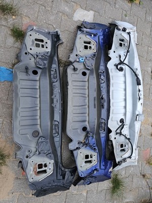 Toyota corolla e21 kombi задній pas фото №1