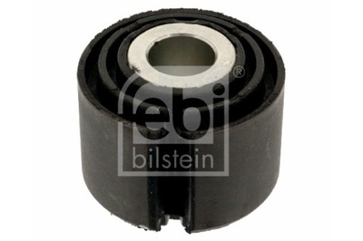 FEBI BILSTEIN BLOQUE SILENCIOSO PILARES ESTABILIZADOR PARTE DELANTERA IZQUIERDA/DERECHA 18 57X57MM  