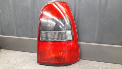 90585001 LAMP LEFT REAR OPEL VECTRA B UNIVERSAL  