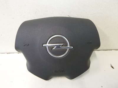 ПОДУШКА ВОЗДУШНАЯ ВОДИТЕЛЯ AIRBAG OPEL SIGNUM