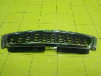 Chevrolet captiva lift 11r решётка радиатора решётка радиатора фото №1