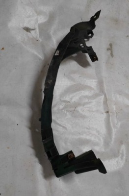 Bmw e82 рестайлинг  m-pakiet направляющая лампы левый перед фото №1