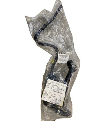 Вентиляція картера сепаратор оливи fiat freemont 2.0 фото №1