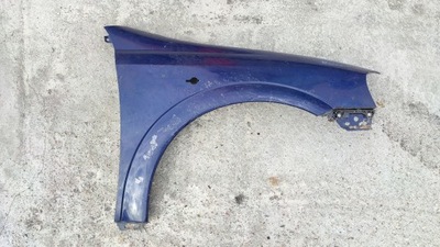 Крыло правый перед opel astra g фото №1