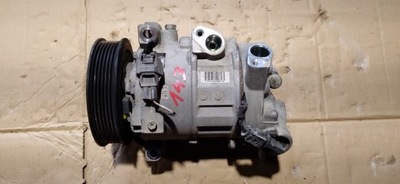 Alfa romeo stelvio giulia 2.2 d компрессор кондиционера 50532278 фото №1