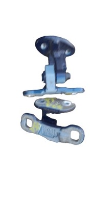 Петлі двері правий задня volvo v50 фото №1