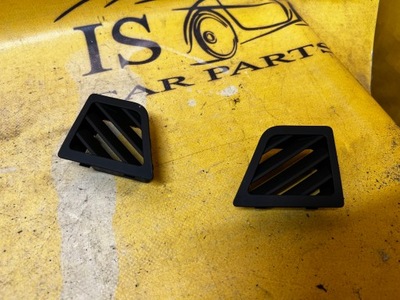 Решітка обдув góry панелі консолі ліва lexus rx 450h iii 3 al10 фото №1