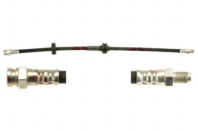 Trw шланг тормозной elast. peugeot перед boxer фото №1