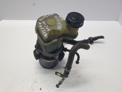 Насос підсилювача nissan almera n16 lift 183169610c фото №1