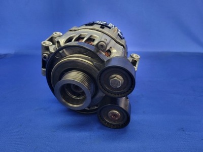 Генератор audi a4 b9 2.0 tfsi фото №1