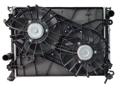 RADIADORES VENTILADORES DODGE CHARGER 68050131AA  