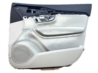 Volvo xc90 ii обшивка двері правий перед 31393114 фото №1