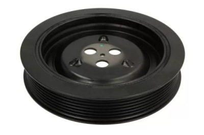 Bta e6g0003bta шкив, wał коленчатый фото №1