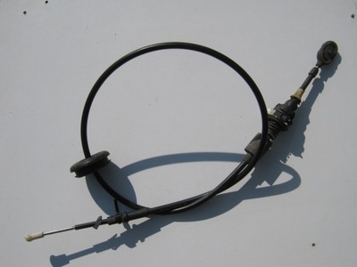 SAAB 9-5 YS3E CABLE DE TRANSMISIÓN TRANSMISIÓN AUTOMÁTICA 5440672  