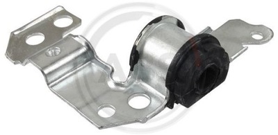 Сайлентблок рычага fiat l фото №1