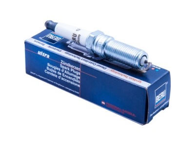 Свічка запалювання opel cascada mokka x 1.4 1.6 beru фото №1