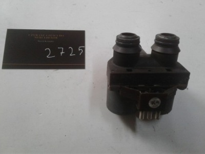 Электроклапан w 210 nr 0018307724 фото №1