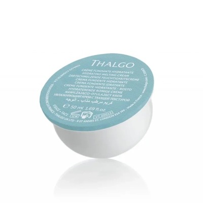 Thalgo Source Marine Melting Cream Nawilżający Krem do Twarzy, 50ml