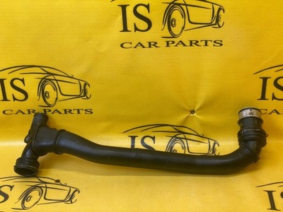 Шланг wąż труба wody porsche 911 997 gts 3.8 987 фото №1