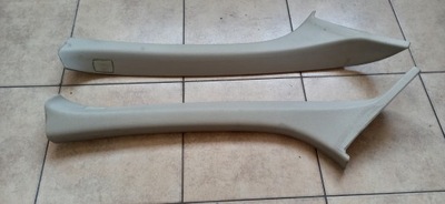 Volvo xc60 захист блок двигуна a обшивка soft бежевий lh фото №1