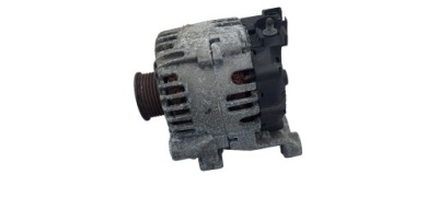 Bmw e87 генератор 2543390a фото №1