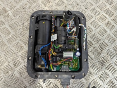 Boxer ii ducato iii 2014-2021 2.0 hdi насос adblue фото №1