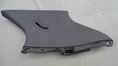 PROTECCIÓN DE SOPORTE DACHOWEGO KIA RIO 3 2011- DERECHA  