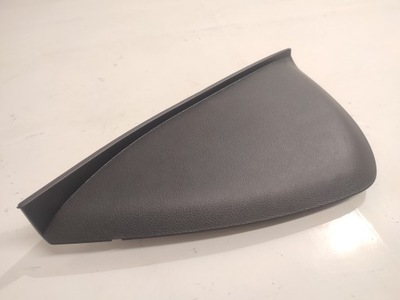 Kia ceed ii заглушка панелі консолі лівий перед фото №1