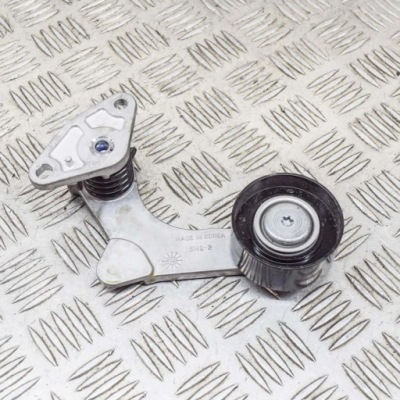 Hyundai ioniq 2020 натяжитель ремень генератора фото №1