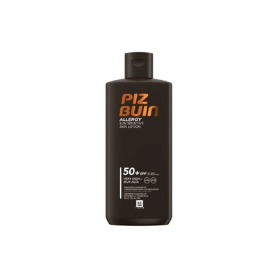 PIZ BUIN Allergy SPF50 Sun Sensitive Skin Lotion Preparat do opalania ciała