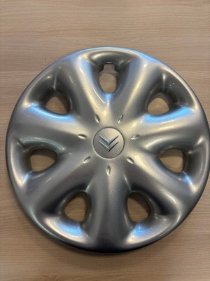 WHEEL COVER OZDOBNY 5416C1 15 CAL, CITROEN XSARA PICASSO, JUMPY I & II  