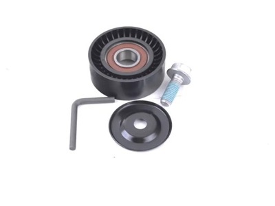 Набор ремонтный ролики натяжителя vw jetta v, vi фото №1