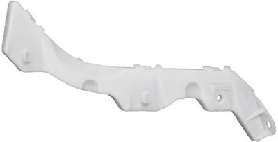 Кронштейн бампера задняя pr mazda 6 фото №1