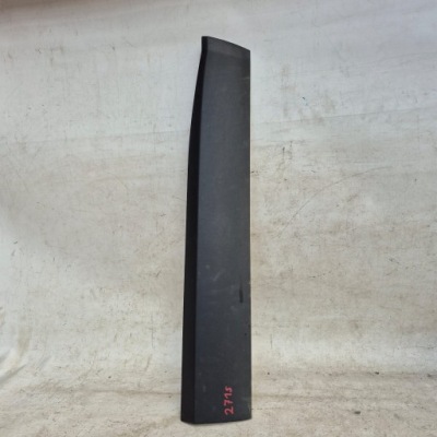 Jeep renegade 14- молдинг накладка двері правий перед фото №1