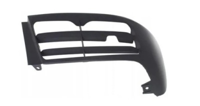 Спойлер накладка-спойлер бампера перед правый lexus rx al10 , 04.2012-12.2015 фото №1