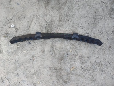 Абсорбер бампера передний перед пенополистирол opel corsa e 13399232 фото №1