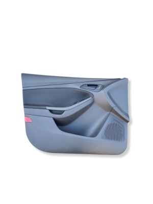 Обшивка дверь левый перед ford focus mk3 f1eba23943b фото №1