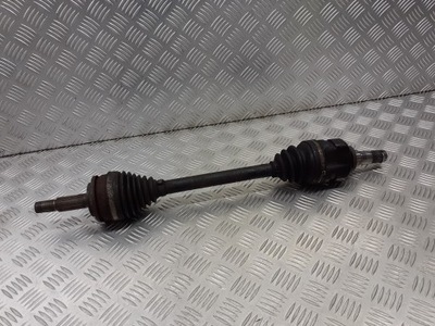 PÓŁOŚ LEWA PRZEDNIA TOYOTA AURIS E15 1.4 D4D