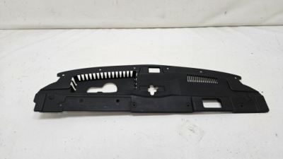 Защита поперечина передний mitsubishi outlander iii фото №1