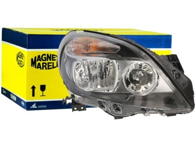 FARO FARO DERECHA MAGNETI MARELLI 710301271206  