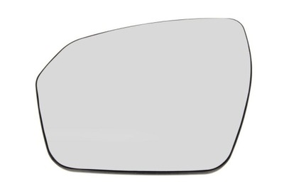 LINER MIRRORS L LAND ROVER RANGE ROVER EVOQUE 06.11- BLIC 6102-57-2001667P  