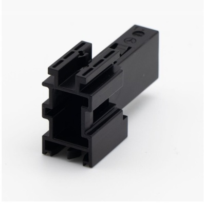 Оригінальна штекер 2-pin slk 2.8 проводка сидіння mercedes-benz фото №1