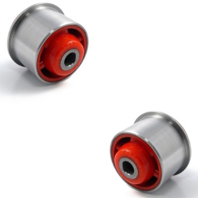 Втулки міст передній jeep grand cherokee фото №1