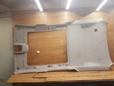 Потолок 5d citroen c5 iii фото №1