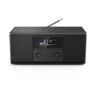 HAMA CYF DIR1550CBT FM/DAB/DAB+/CD/BT